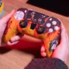 Blade PS5 One Piece Custom Kit Fire