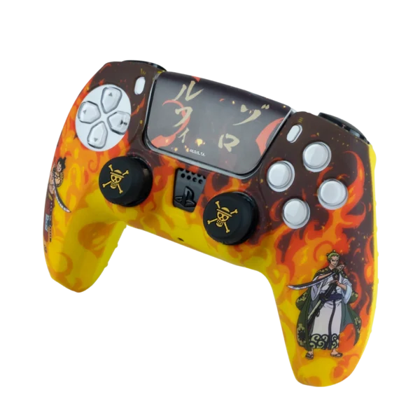 Blade PS5 One Piece Custom Kit Fire