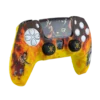 Blade PS5 One Piece Custom Kit Fire