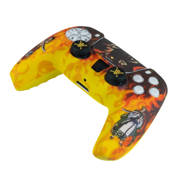 Blade PS5 One Piece Custom Kit Fire