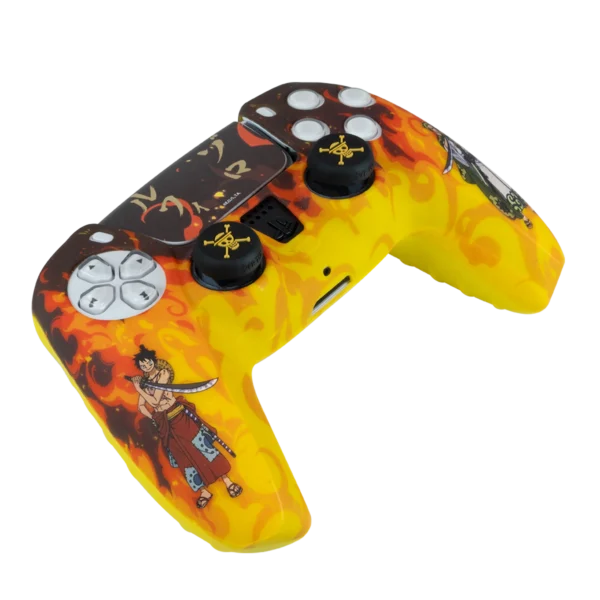 Blade PS5 One Piece Custom Kit Fire