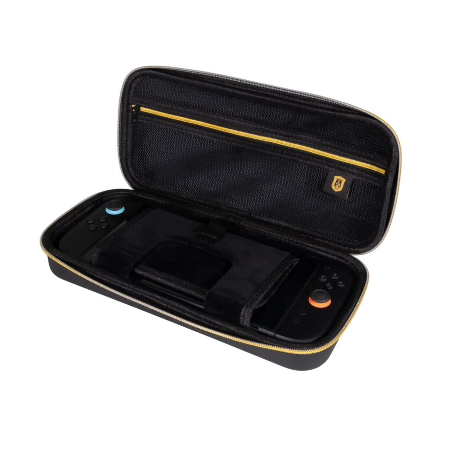 Blade Switch 2 Kings League Premium Bag