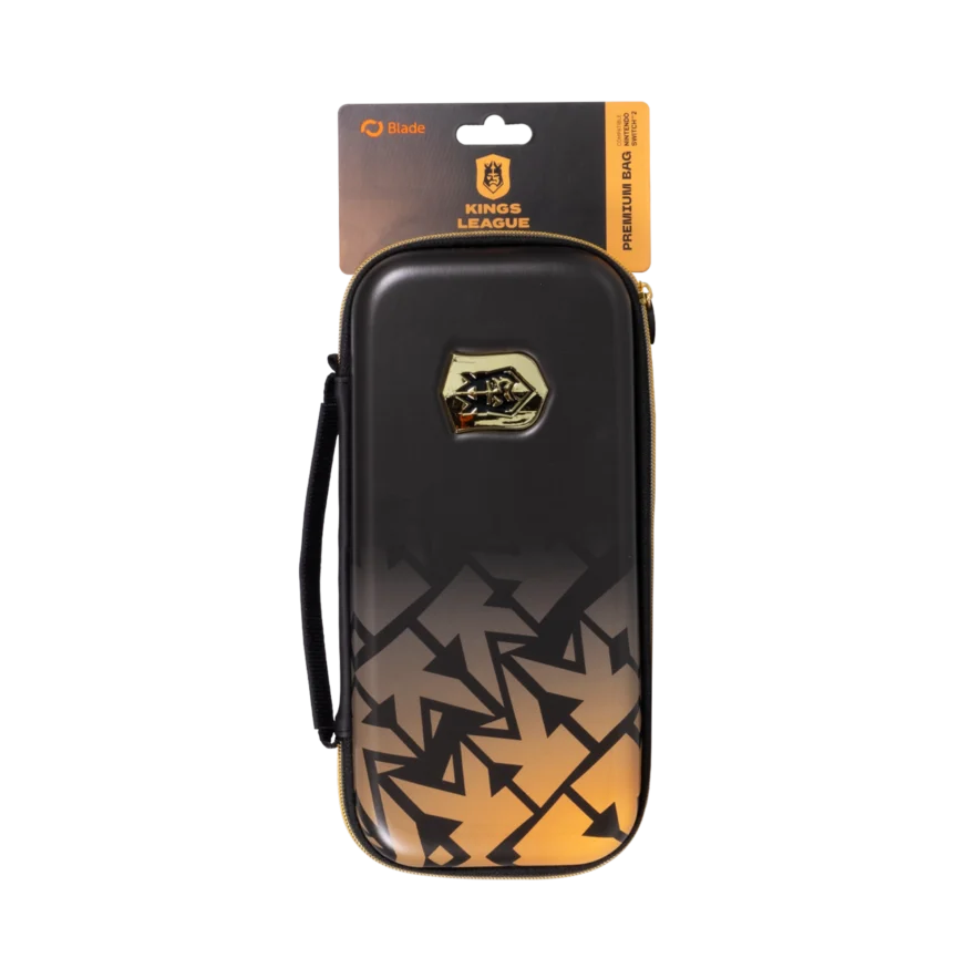 Blade Switch 2 Kings League Premium Bag