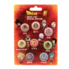 Blade PS4 Dragon Ball Z Grips 4 Stars