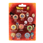 Blade PS4 Dragon Ball Z Grips 4 Stars