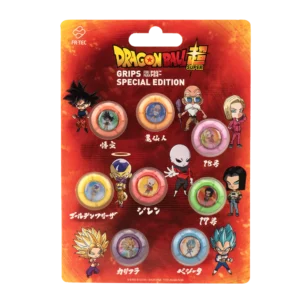 Blade PS4 Dragon Ball Z Grips 4 Stars