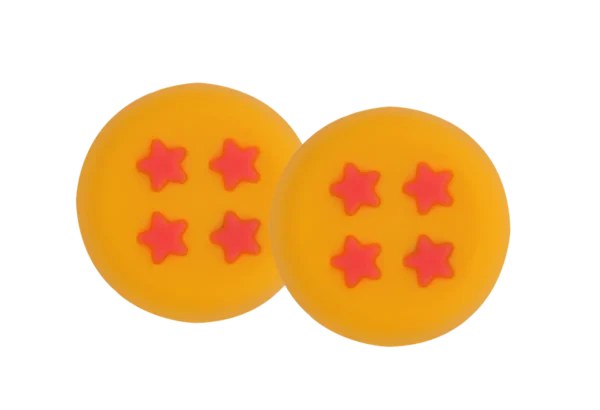 Blade PS4 Dragon Ball Z Grips 4 Stars