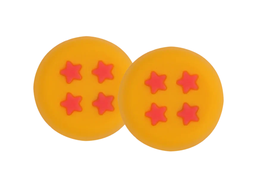 Blade PS4 Dragon Ball Z Grips 4 Stars