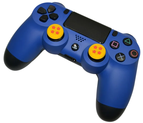 Blade PS4 Dragon Ball Z Grips 4 Stars