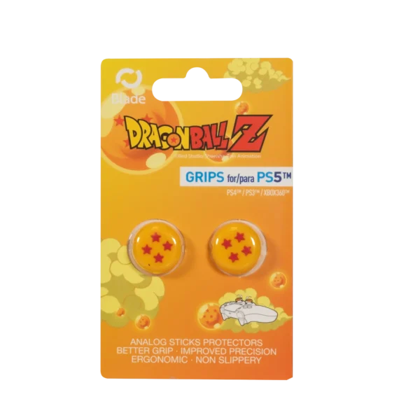Blade PS4 Dragon Ball Z Grips 4 Stars