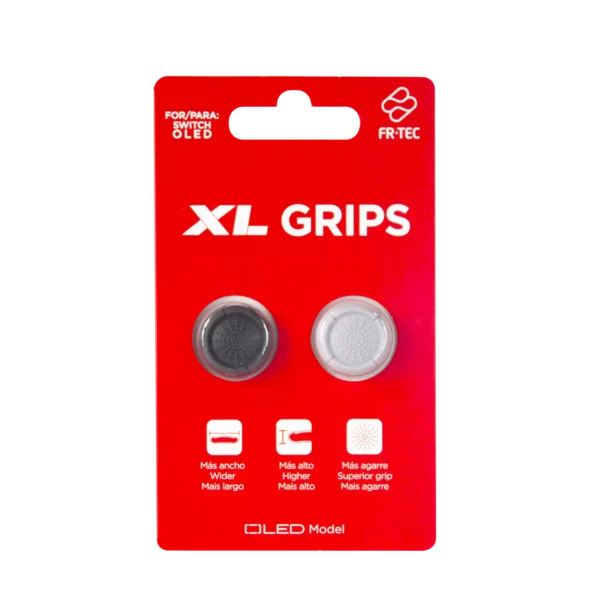 Blade Switch OLED XL Grips