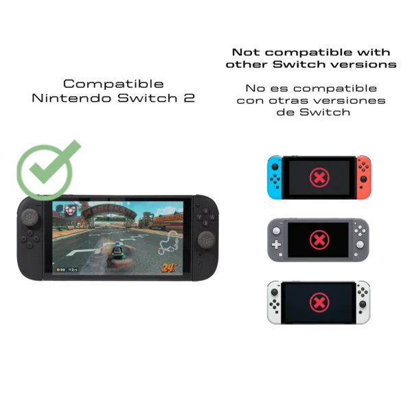 Blade Switch 2 Grips XL