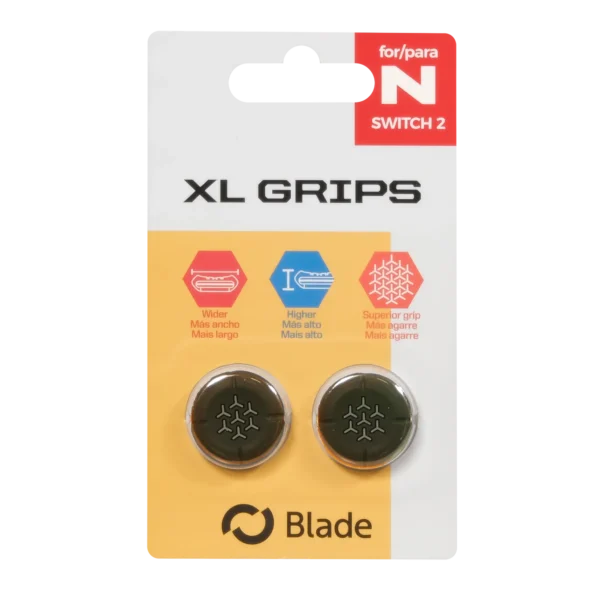 Blade Switch 2 Grips XL