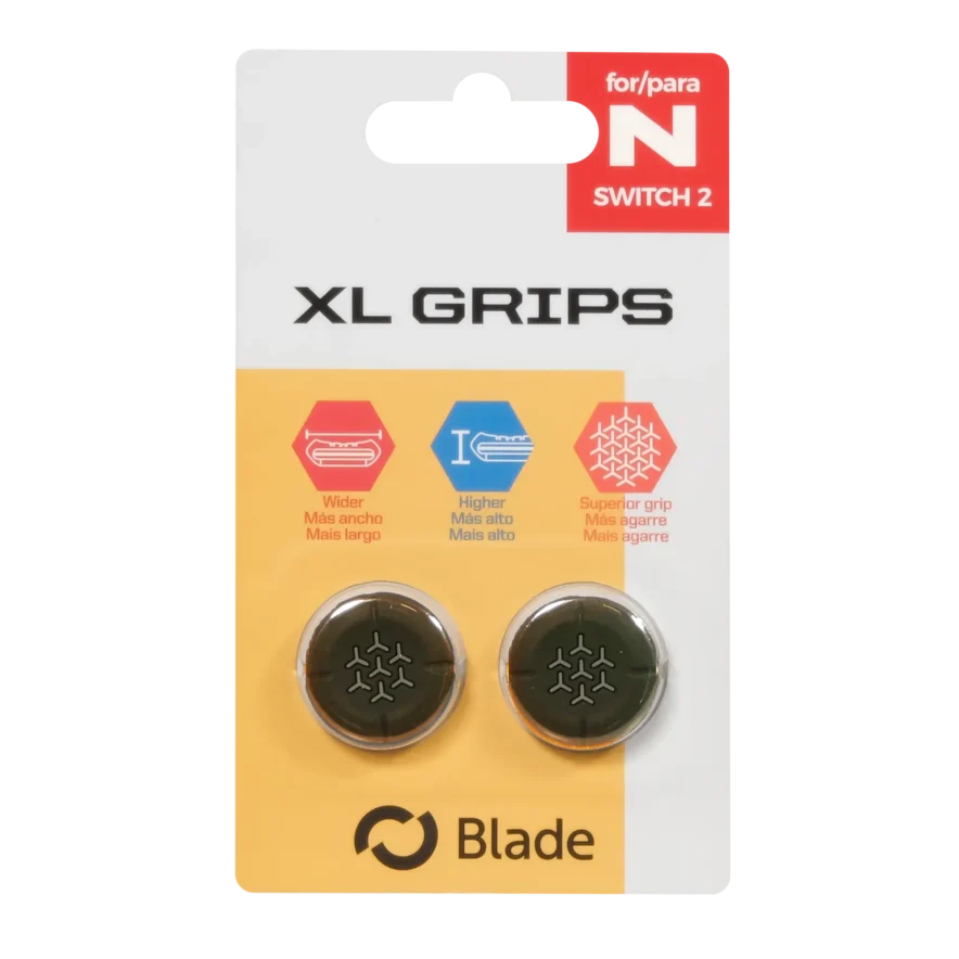 Blade Switch 2 Grips XL