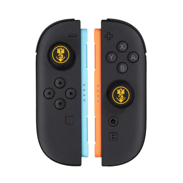 Blade Switch 2 Kings League Grips