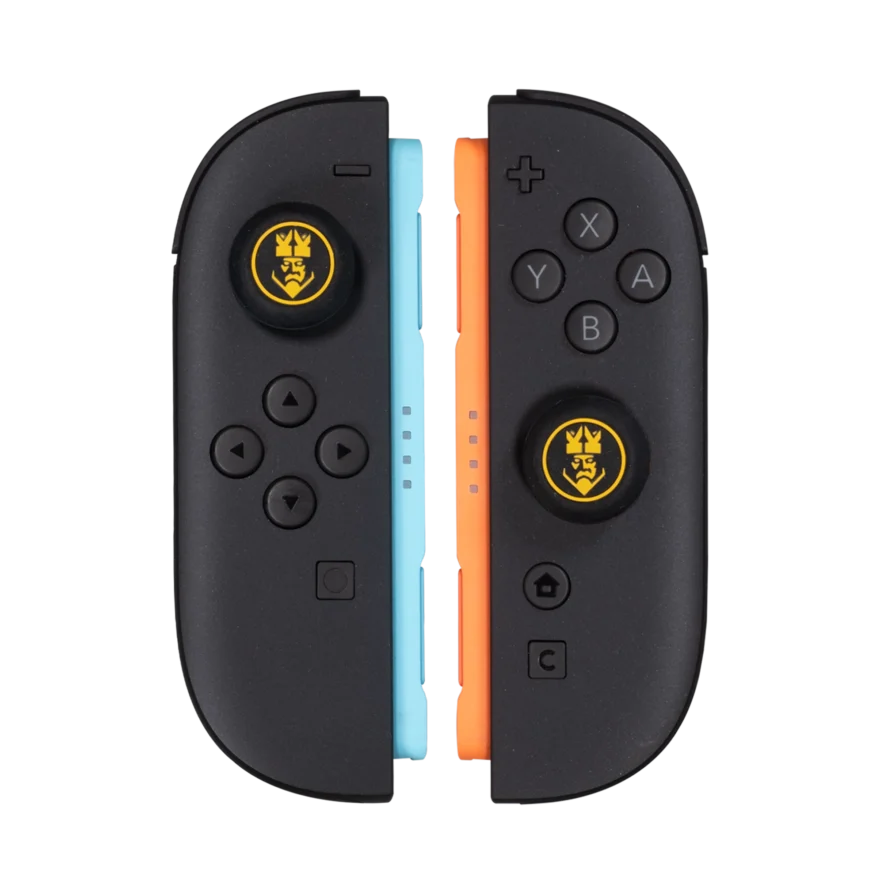 Blade Switch 2 Kings League Grips