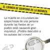 GAME - CASO 1: EL CRIMEN DE QUINTANA DE LA MATANZA GAME - CASO 1: EL CRIMEN DE QUINTANA DE LA MATANZA