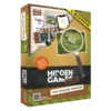 GAME - CASO 3: UNA SOLUCIÓN VENENOSA