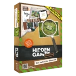 GAME - CASO 3: UNA SOLUCIÓN VENENOSA