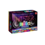 Hitster Bingo