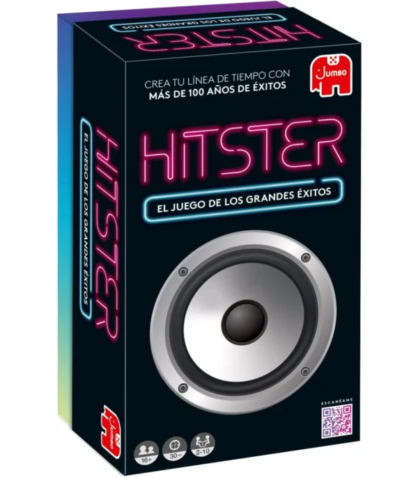 Hitster Original