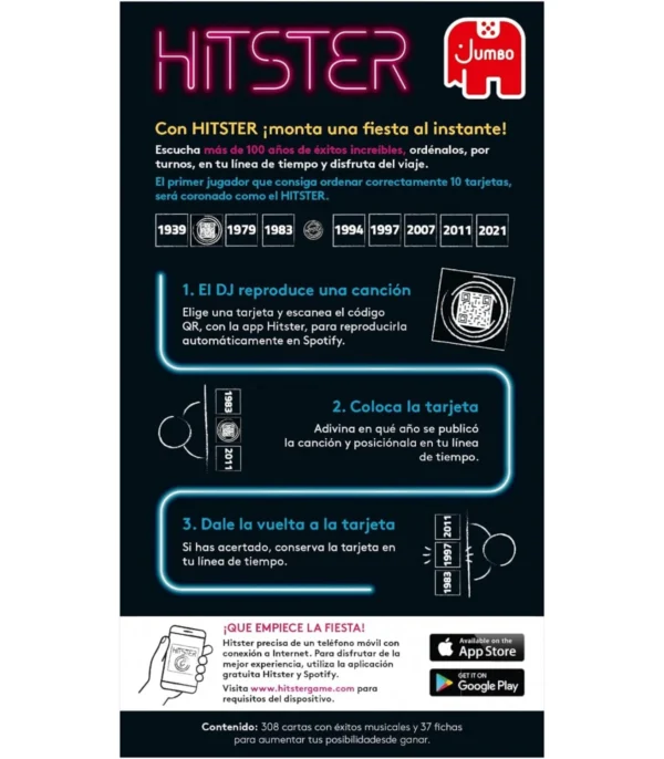 Hitster Original