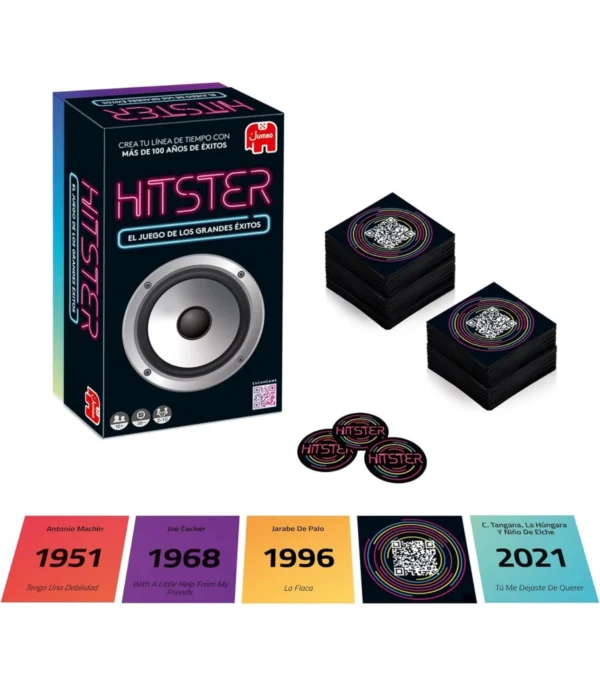 Hitster Original