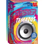 Hitster Temazos