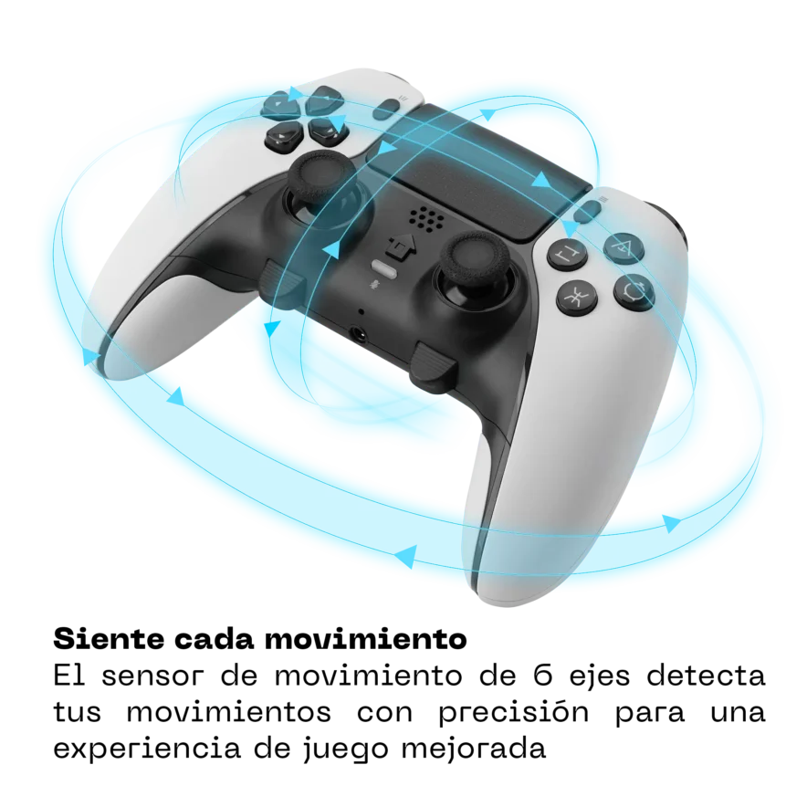 PS5 Wireless Gamepad GOAT