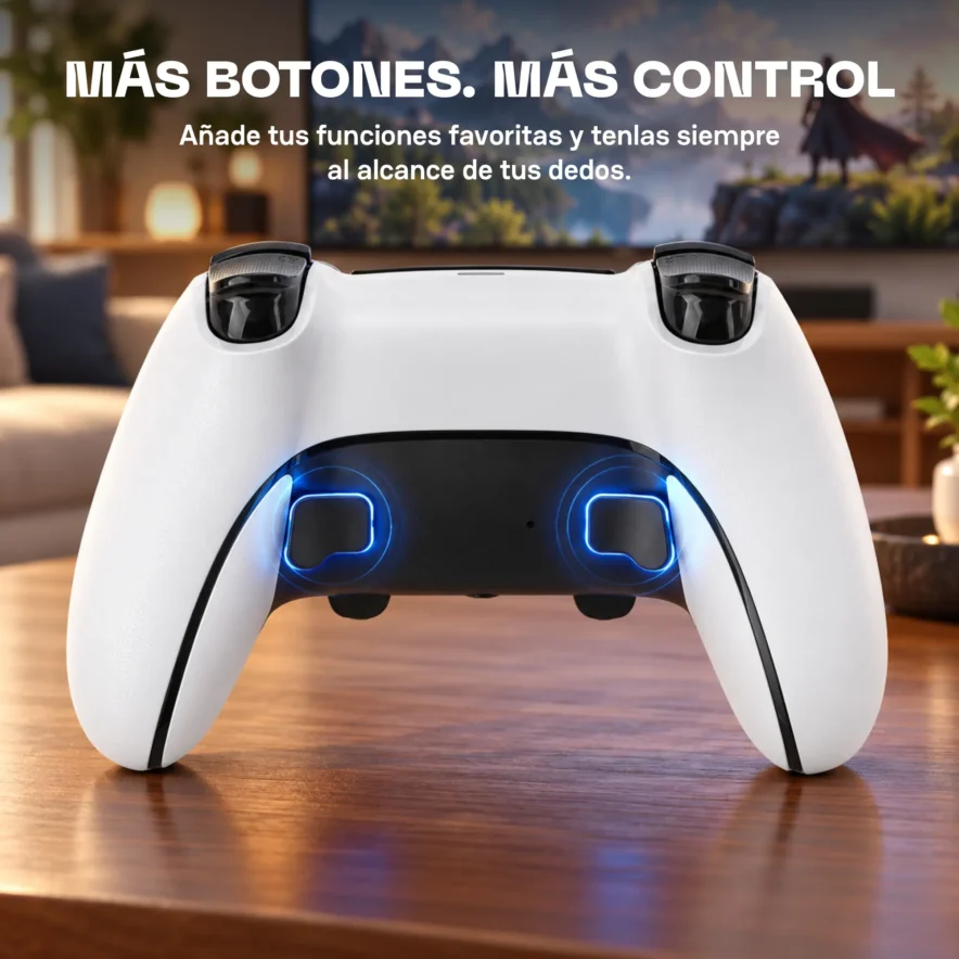 PS5 Wireless Gamepad GOAT