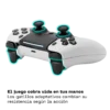 PS5 Wireless Gamepad GOAT