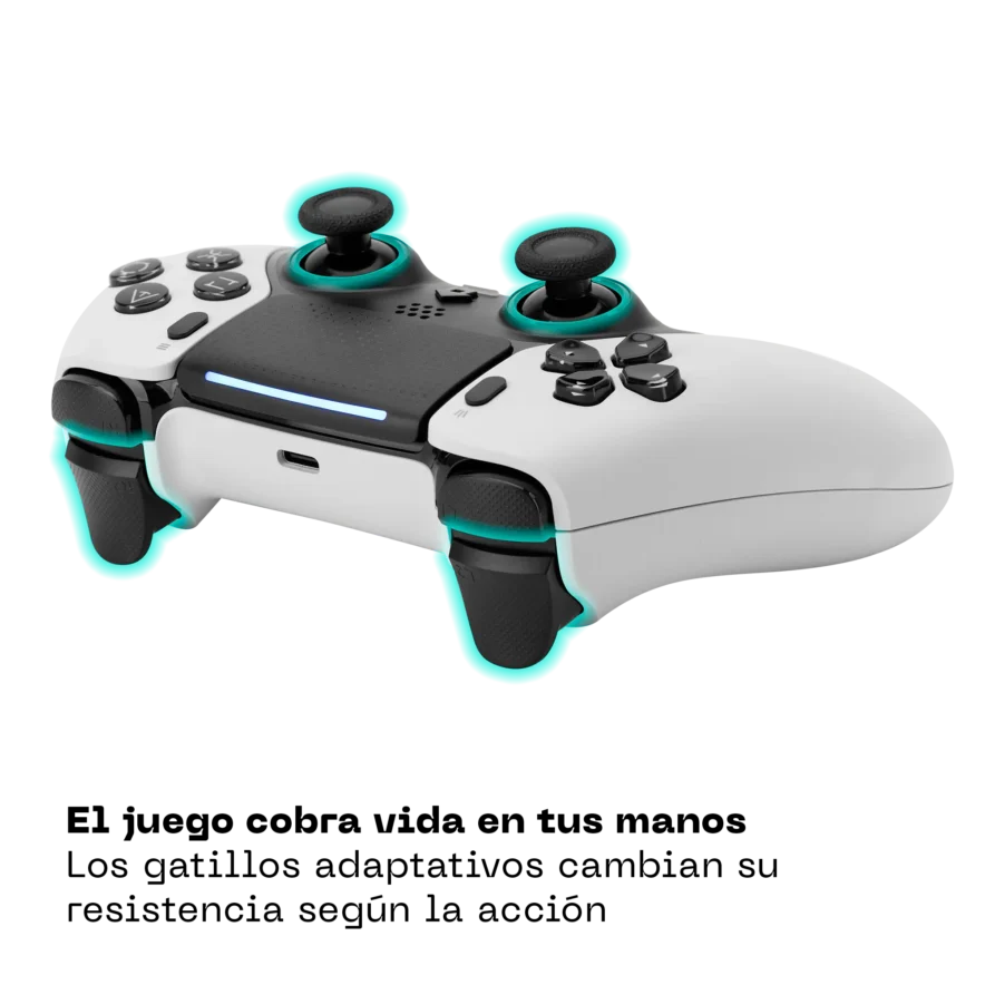 PS5 Wireless Gamepad GOAT