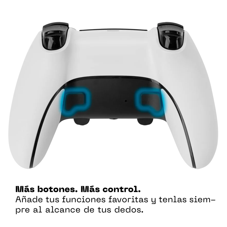 PS5 Wireless Gamepad GOAT