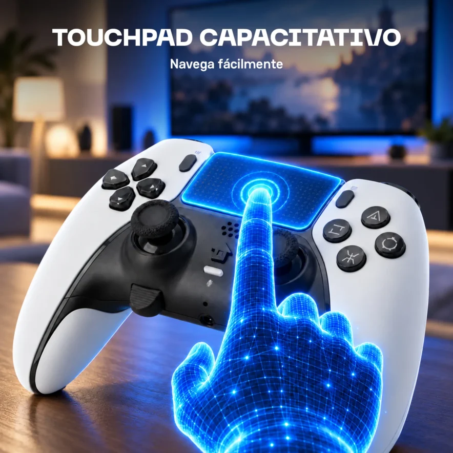 PS5 Wireless Gamepad GOAT