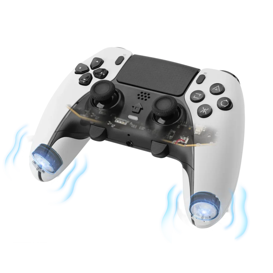 PS5 Wireless Gamepad GOAT