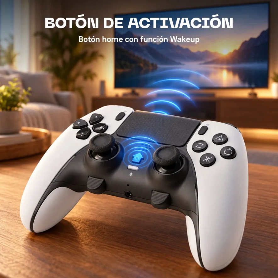 PS5 Wireless Gamepad GOAT
