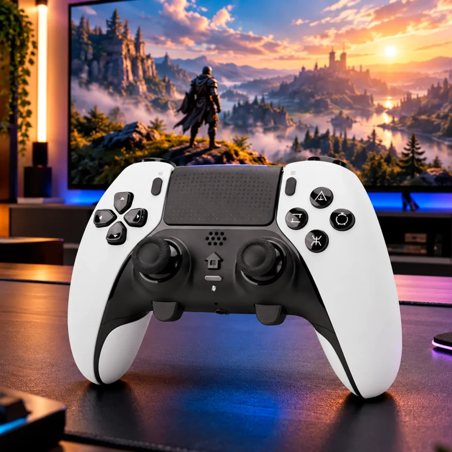 PS5 Wireless Gamepad GOAT