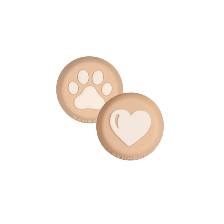 Tanooki Cozy Wireless Gamepad Tanooki Cozy Wireless Gamepad