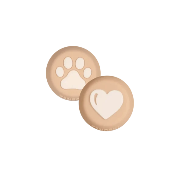 Tanooki Cozy Wireless Gamepad