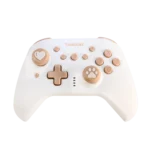 Tanooki Cozy Wireless Gamepad
