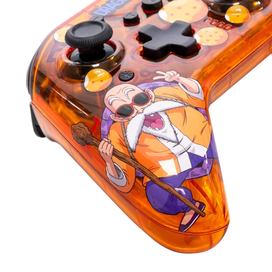 Blade Wireless Dragon Ball Gamepad