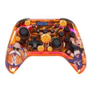 Blade Wireless Gamepad Dragon Ball