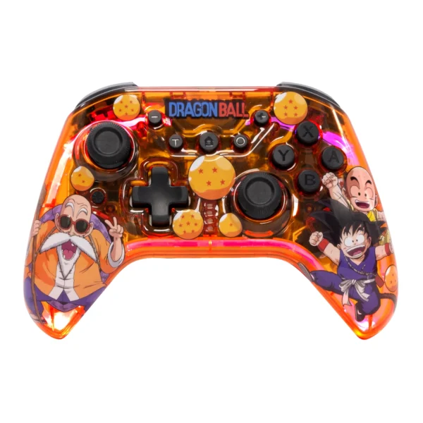 Blade Wireless Gamepad Dragon Ball