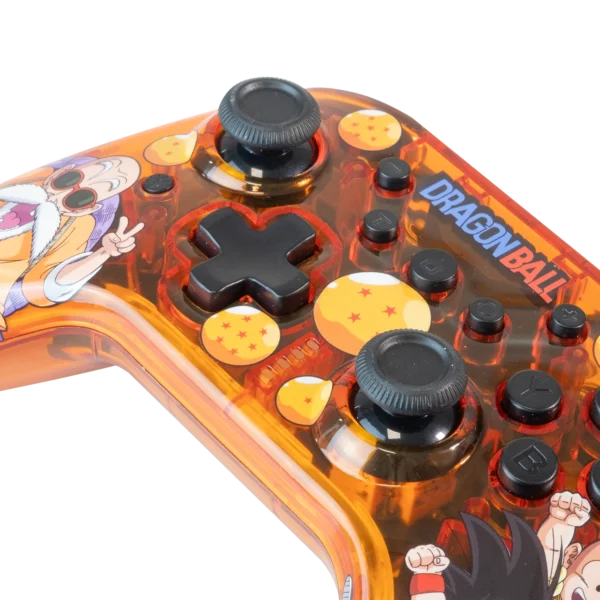 Blade Wireless Gamepad Dragon Ball