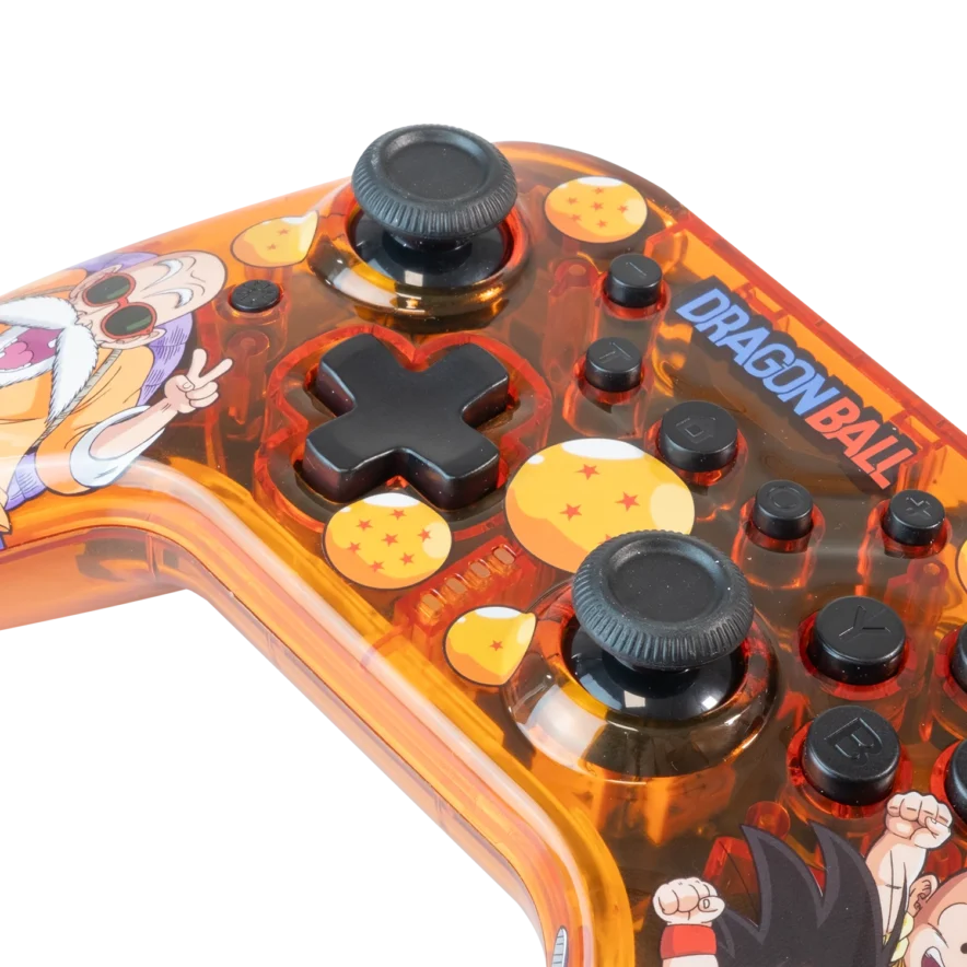 Blade Wireless Dragon Ball Gamepad