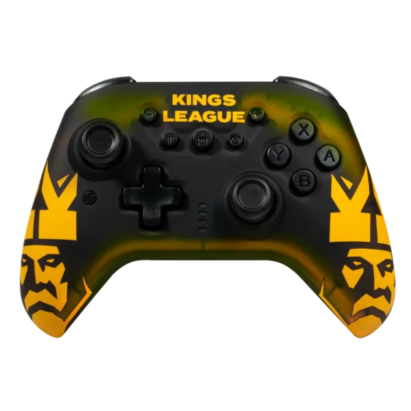 Blade Kings League Wireless Gamepad Champions