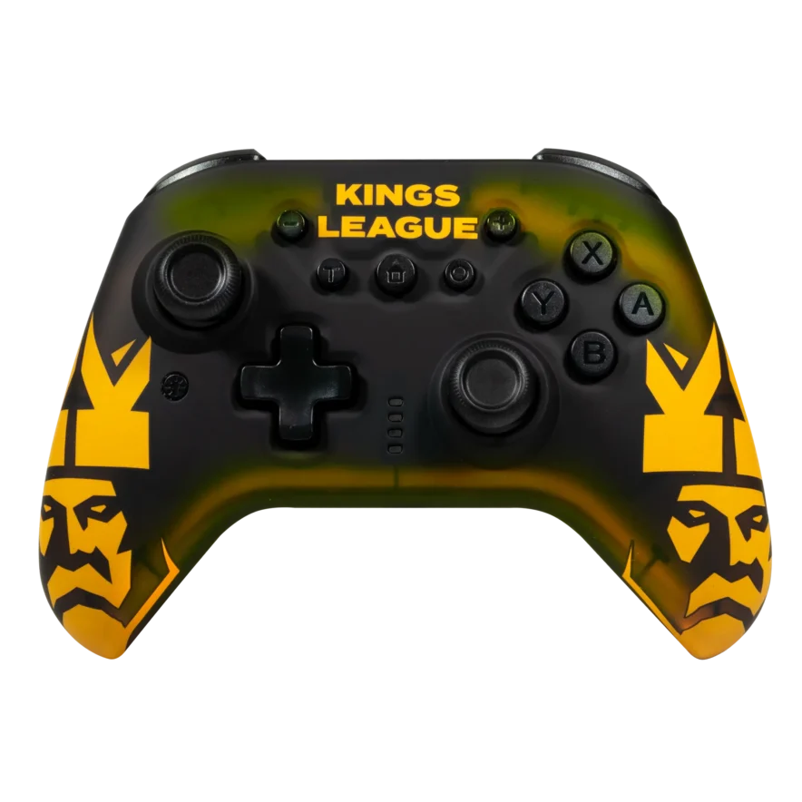 Blade Kings League Wireless Gamepad Champions