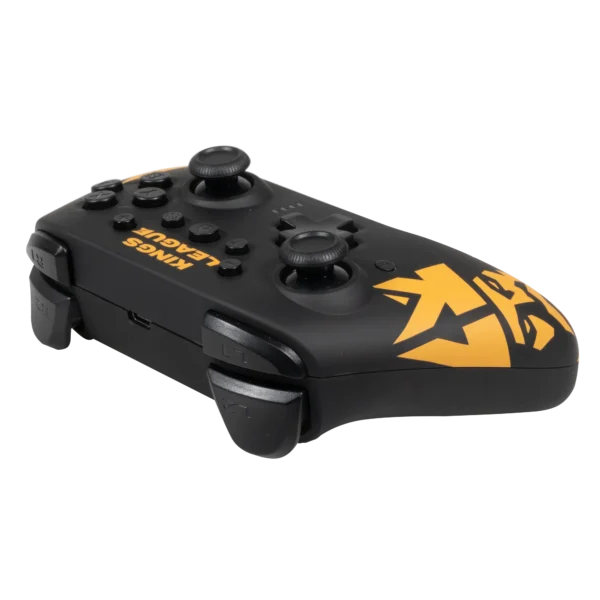 Blade Kings League Wireless Gamepad Champions