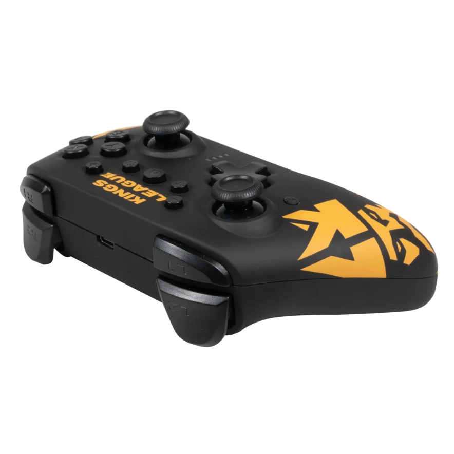 Blade Kings League Wireless Gamepad Champions