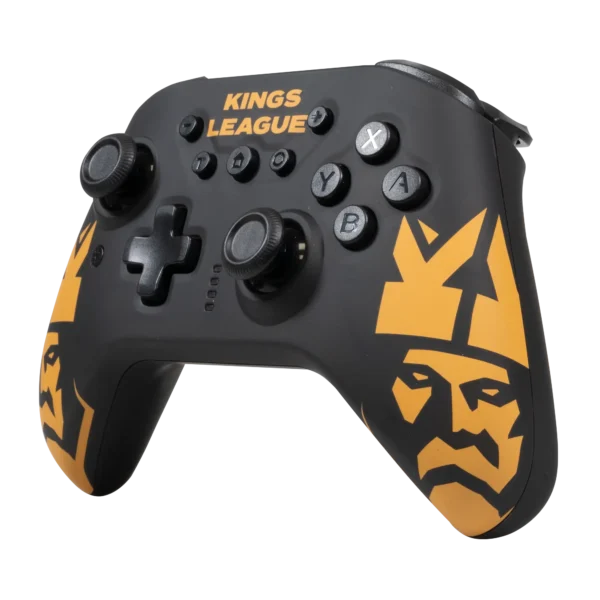 Blade Kings League Wireless Gamepad Champions